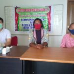 SKK Migas Pamalu Bersama KKKS Gelar Rapid Test di Kota Sorong