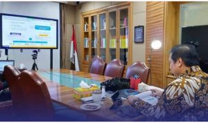 Airlangga Hartarto: Skenario Pemulihan Ekonomi Berlanjut Hingga Tahun Depan