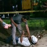 Oknum Polisi Aniaya Wartawan suaramerdeka.id. Direktur, Segera Proses dan Adili