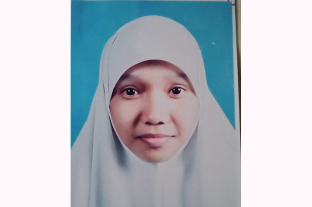 Covid-19 Menyingkap Topeng Musuh Islam Abad ke- 19. Opini Aprilina