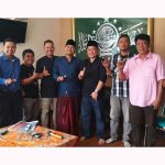 Forkom PNPB dan PCNU Sepakat Pilkada Banyuwangi Tak Ada Kotak Kosong