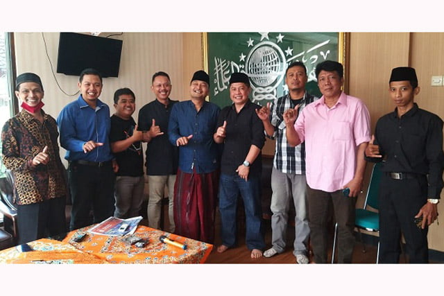 Forkom PNPB dan PCNU Sepakat Pilkada Banyuwangi Tak Ada Kotak Kosong