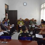 Pemda Kapuas Pastikan Peringatan HUT RI Ke-75 Sesuai Protokol Kesehatan