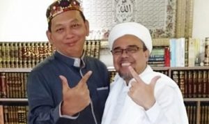Menggugat Pengasingan Imam Besar HRS. Opini Abdul Chair Ramadhan Menggugat Pengasingan Imam Besar HRS. Opini Abdul Chair Ramadhan