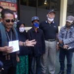 Merasa 2 Rumahnya Dirobohkan dan Dibalik Nama, Muhammad Lapor ke Polresta Banyuwangi