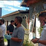 Wanita Warga Muna Ditemukan Meninggal Dalam Kondisi Hanya Pakai Celana Dalam