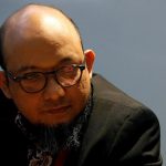 Novel Baswedan: Pegawai KPK Jadi ASN, Presiden Jokowi Lemahkan KPK