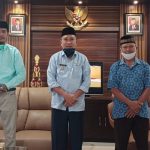 Wakil Bupati Boalemo Apresiasi Berdirinya Pondok Pesantren Modern Darul Madinah Wonosari Wakil Bupati Boalemo Apresiasi Berdirinya Pondok Pesantren Modern Darul Madinah Wonosari