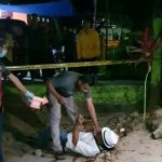 Diduga Wartawan Media Online Dianiaya Oknum Polisi Polres Muna