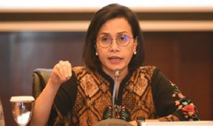 Sri Mulyani Sebut Data Penerima Bansos Belum Di-update dari 2015