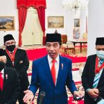 Alasan Presiden Anugerahkan Tanda Jasa dan Kehormatan Kepada Fadli Zon dan Fahri Hamzah