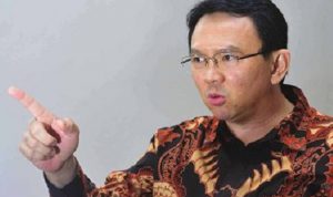 Ahok Usul Bubarkan Kementerian BUMN Ahok Usul Bubarkan Kementerian BUMN