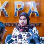 KPAI Sebut Kasus Persetubuhan Anak Dengan Tersangka Wakil Bupati Buton Utara Sudah P21