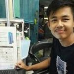 Ayah Penusuk Syekh Ali Jaber Ngotot Alfin Sakit Jiwa Ayah Penusuk Syekh Ali Jaber Ngotot Alfin Sakit Jiwa