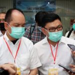 Ben-Ujang Pastikan Pembangunan Kalteng Akan Adil dan Merata Ben-Ujang Pastikan Pembangunan Kalteng Akan Adil dan Merata