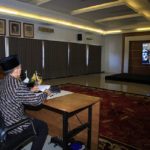 Banyuwangi Siapkan P-APBD untuk Tangani Covid-19