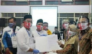 Makmur Bersama Wong Cilik, Yusuf-KH Riza Maju di Pilkada Banyuwangi