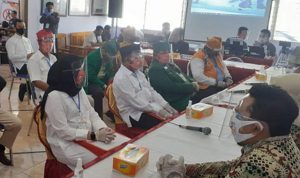 Ipuk-Sugirah Jadi Petarung Pertama di Pilkada Banyuwangi 2020