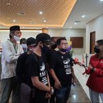 Pemuda Minang Resmi Laporkan Puan Maharani