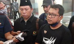 Penjelasan Kadiv Humas Polri Terkait Laporan Pemuda Minang Ditolak Karena Rekomendasi Dewan Pers