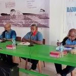 Sejumlah Pihak Dorong Pembentukan Komnas HAM di Papua Barat