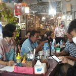 Program Nasional Food Estate Disebut Tak Punya Juknis Juklak