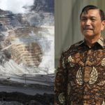 PKS Minta Luhut Tak Tutup Mata Freeport Ogah-Ogahan Bangun Smelter Tembaga