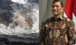PKS Minta Luhut Tak Tutup Mata Freeport Ogah-Ogahan Bangun Smelter Tembaga PKS Minta Luhut Tak Tutup Mata Freeport Ogah-Ogahan Bangun Smelter Tembaga