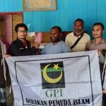 Ketua PW GPI Maluku Silaturahmi ke PD GPI Seram Bagian Barat Ketua PW GPI Maluku Silaturahmi ke PD GPI Seram Bagian Barat