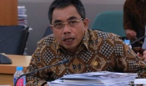 Fraksi PDIP DPRD DKI Tuding PSBB Total Akan Sengsarakan Masyarakat Fraksi PDIP DPRD DKI Tuding PSBB Total Akan Sengsarakan Masyarakat
