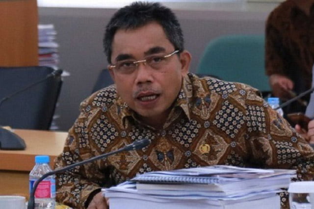 Fraksi PDIP DPRD DKI Tuding PSBB Total Akan Sengsarakan Masyarakat