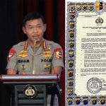 Kapolri Terbitkan Maklumat Kepatuhan Protokol Kesehatan Pilkada 2020 Kapolri Terbitkan Maklumat Kepatuhan Protokol Kesehatan Pilkada 2020