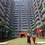 Pembangunan Rumah MBR Defisit Tapi 30 Persen Rusunawa Tak Berpenghuni