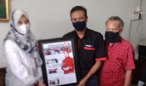 Cabup Banyuwangi Ipuk Fiestiandani Prioritaskan Program Pertanian, Perikanan dan Pariwisata