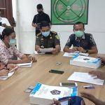 Kadis Kesehatan Keerom DiLaporkan ke Kejati Papua Atas Dugaan Korupsi 69 M