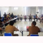 Perseteruan 7 Asosiasi Kontraktor Dengan Kadis PUPR Kobar Mencair Perseteruan 7 Asosiasi Kontraktor Dengan Kadis PUPR Kobar Mencair