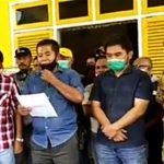 Kontraktor Mitra PUPR Kotawaringin Barat Minta Kadis Mundur