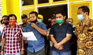 Kontraktor Mitra PUPR Kotawaringin Barat Minta Kadis Mundur