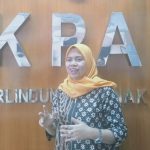 KPAI Minta Semua Pihak Berpikir Jernih Dalam Upaya Penegakan Hukum
