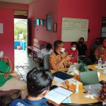 Komnas HAM RI Diskusi Pelanggaran HAM Bersama LP3BH Manokwari