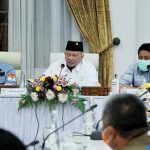 LaNyalla Minta Semua Gubernur Pangkas Hambatan Ekonomi LaNyalla Minta Semua Gubernur Pangkas Hambatan Ekonomi