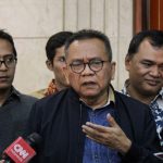 Sengkarut Bansos, Ketua Gerindra DKI Jakarta Pastikan Panggil Syarif Hidayatullah