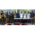 16 Pengurus DPD PAN Muna Tolak Dukung Rajiun di Pilkada Muna