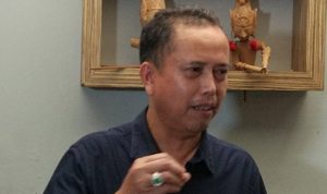IPW Minta Kepolisian Larang Pelaksanaan Munas PBSI IPW Minta Kepolisian Larang Pelaksanaan Munas PBSI