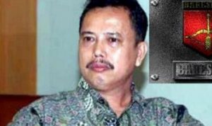 Pencopotan 3 Pejabat Polda Kalsel Berkaitan Dengan Perang Mafia Tambang?