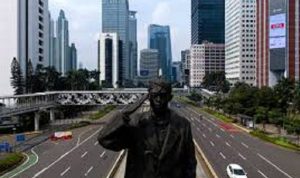 Baranusa DKI Jakarta Tuding PSBB Jilid II Buat Masyarakat Tambah Sengsara