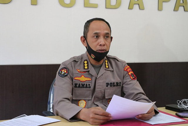 Polda Papua: Pelaksanaan Penetapan Paslon Berjalan Aman dan Kondusif