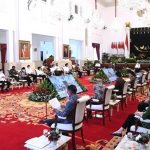 Fokus Utama Pemerintah Tangani Pandemi Adalah Kesehatan