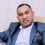 Rustam Fadly Tukuboya Dukung Menpan RB Pecat Istri Siri Bupati Buru