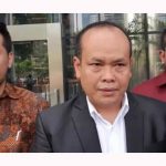 Datangi KPK, Sahala Laporkan Dirjen Pajak Lamban Tangani Dugaan Penggelapan Pajak